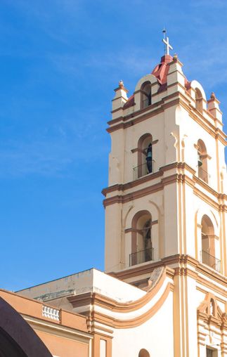 Plaza de los trabajadores